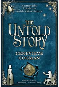 Untold Story