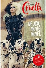 Disney Cruella: