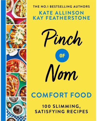 Pinch of Nom Comfort 100 Slimming,