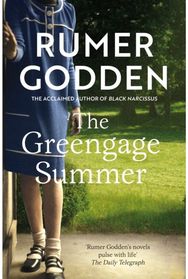 Greengage Summer