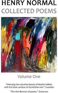 Collected Poems, Volume One