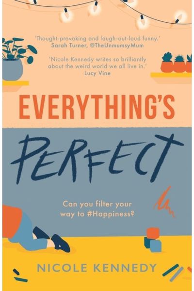 Everythings Perfect