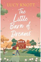 Dreaming of You Previously published