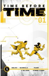 Time Before Time,