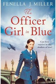Officer Girl in Blue