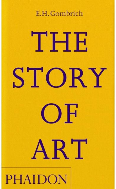 Story of Art