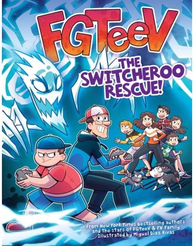 FGTeeV: The