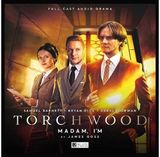 Torchwood #52 Madam