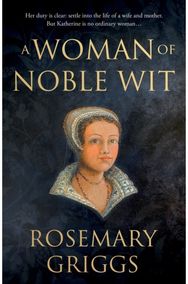 Woman of Noble Wit