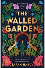 Walled Garden Unearth the most