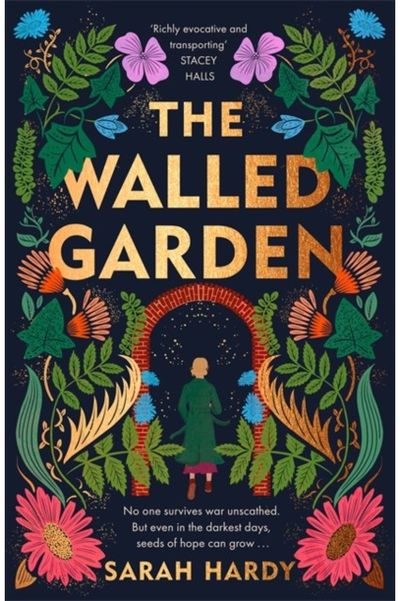 Walled Garden Unearth the most