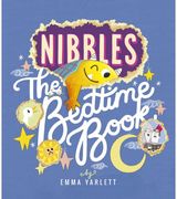 Nibbles: The Bedtime