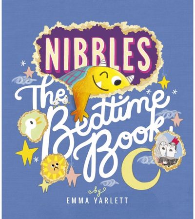 Nibbles: The Bedtime