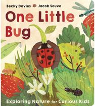 One Little Bug