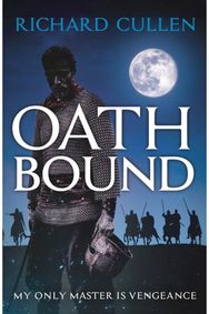 Oath Bound