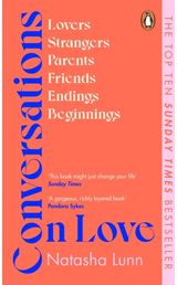 Conversations on with Philippa Perry,