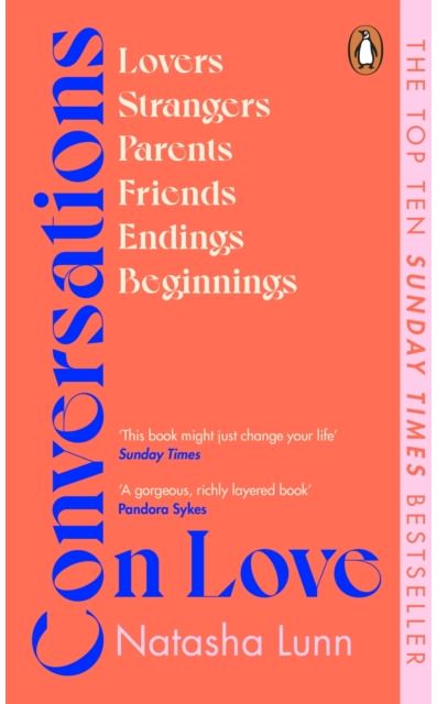 Conversations on with Philippa Perry,