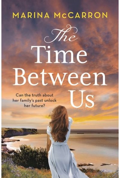 Time Between Us An emotional,