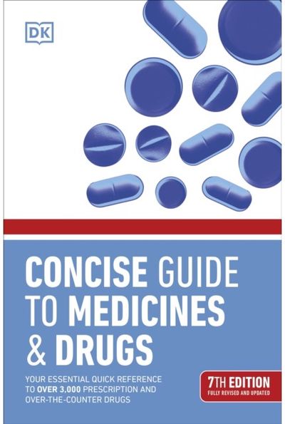 Concise Guide to Your Essential Quick
