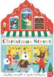 Christmas Street