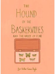 Hound of the Baskervilles & The Valley of Fear (Collectors Edition)