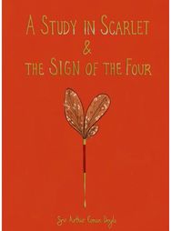 Study in Scarlet & The Sign of the Four (Collectors Edition)