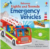 Lights and Sounds