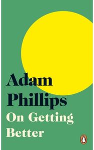 On Getting Better