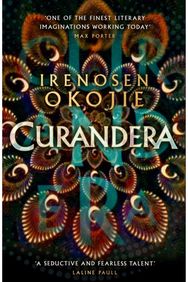Curandera