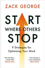 Start Where Others 9 strategies for