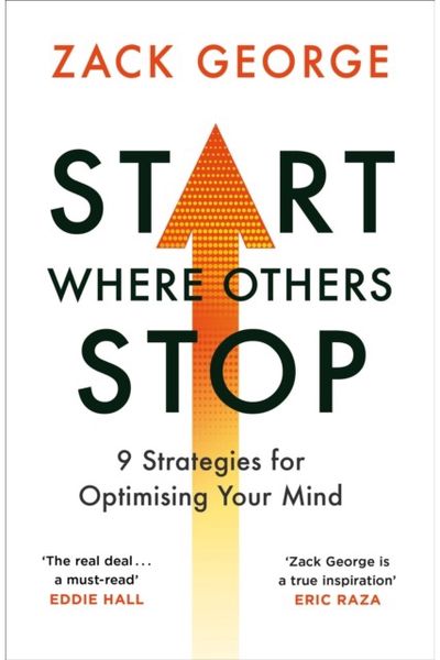 Start Where Others 9 strategies for