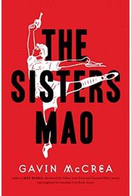 Sisters Mao: a novel a novel