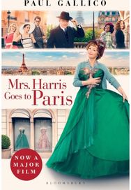Mrs Harris Goes to Paris & Mrs Harris Goes to New York