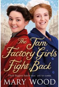 Jam Factory Girls Fight Back
