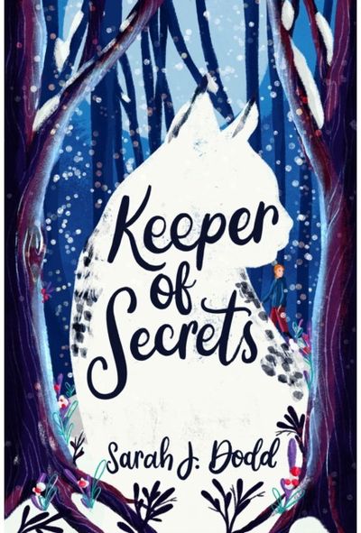 Keeper of Secrets