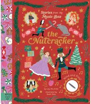 Nutcracker: Wind and Play! Wind and Play!