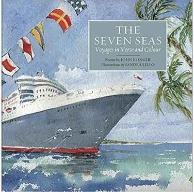 Seven Seas Voyages in Verse and