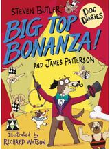 Dog Diaries: Big Top