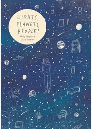 Lights, Planets, People!