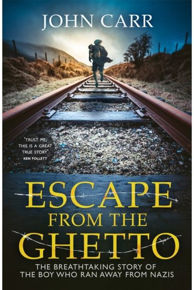 Escape From the The Breathtaking