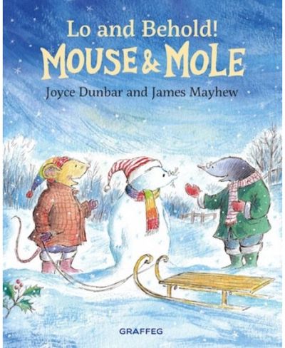 Mouse and Mole: Lo