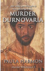 Murder Durnovaria