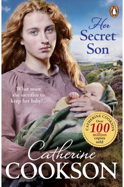 Her Secret Son