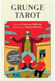 Grunge Tarot