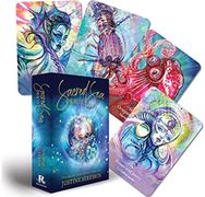 Sacred Sea Oracle: Dive into the depth of your cosmic soul Dive into the depth of your cosmic soul