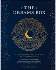 Dreams Box: Tools for Harnessing the Power of the Subconscious Tools for Harnessing the Power of the Subconscious