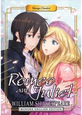 Manga Classics: