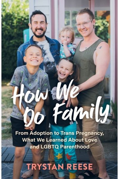 How We Do Family From Adoption to