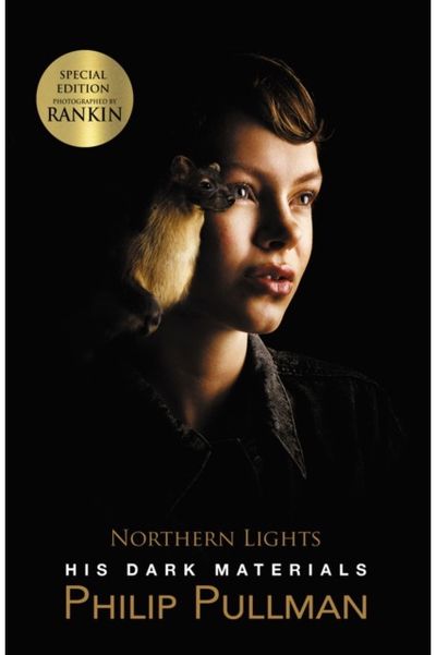 His Dark Materials: