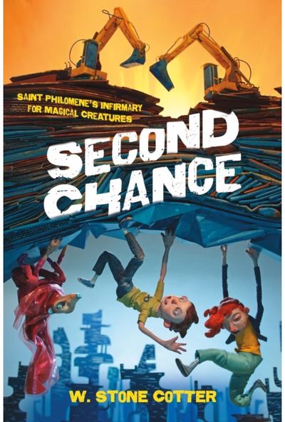 Second Chance